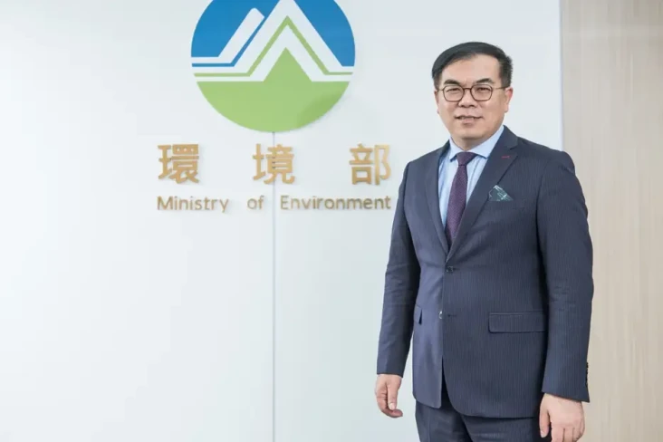 Komitmen Taiwan Terhadap...