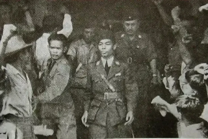 Kisah Jenderal Sudirman...