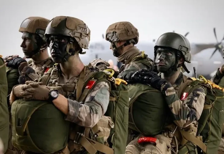 NATO Selalu Berpikir...