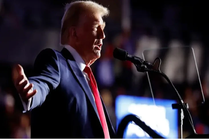 5 Alasan Donald Trump...