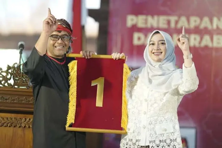 Elektabilitas Tinggi,...