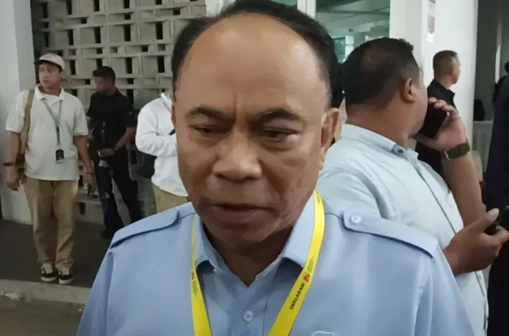 Budi Arie Setiadi Disomasi,...