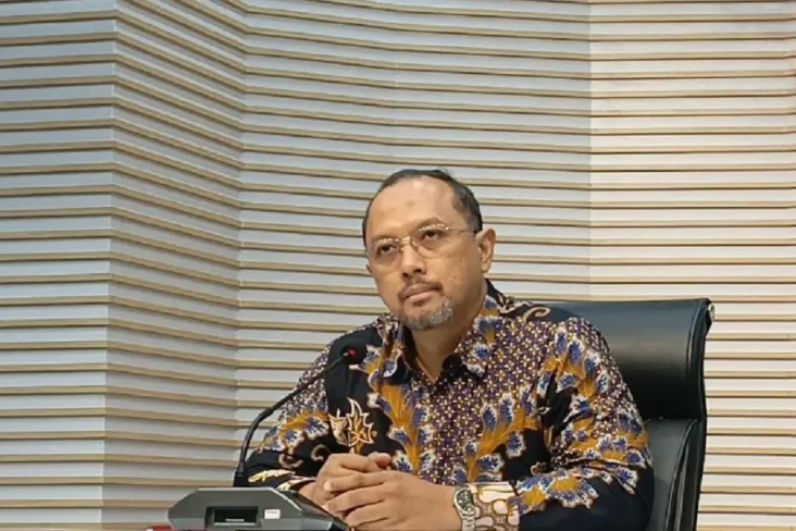 Kalah dalam Praperadilan...