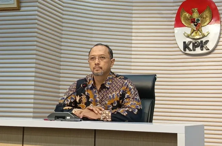 KPK Klaim Sempat Kejar...