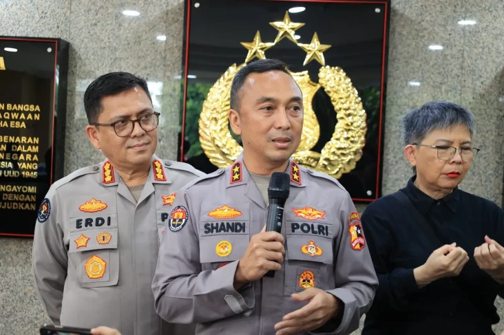 Nama Calon Wakapolri...