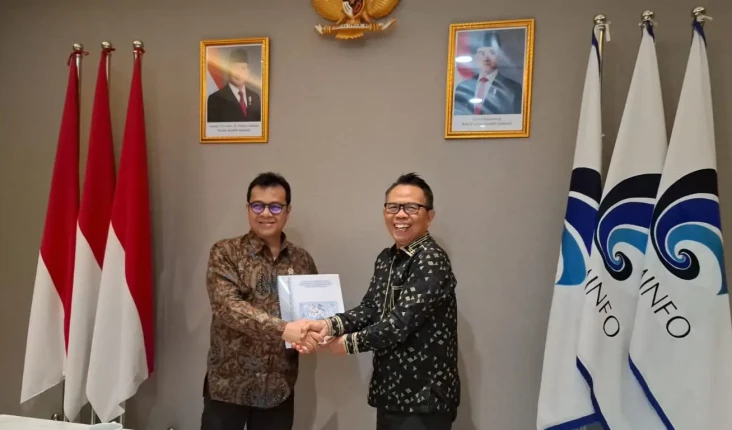 Pemerintah Minta Perusahaan...