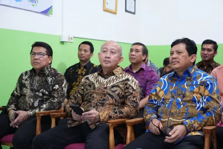 BPJS Kesehatan Uji Coba...