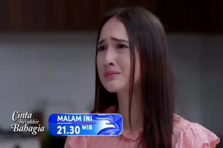 Sinopsis Sinetron Cinta...