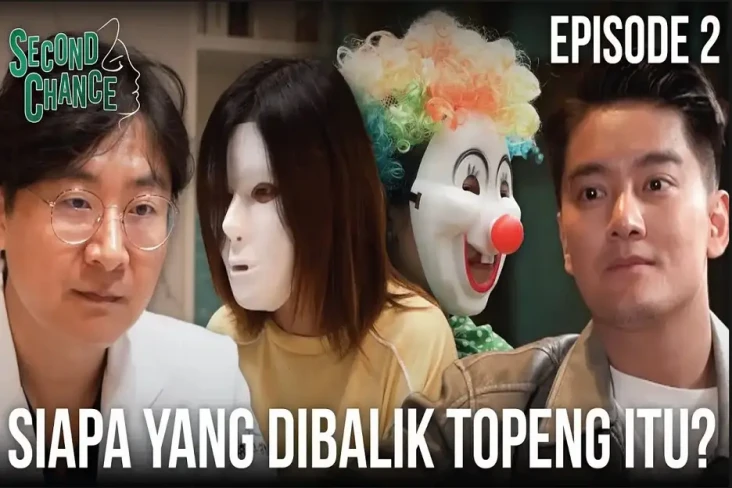 Rasa Deg-degan dan Harapan...