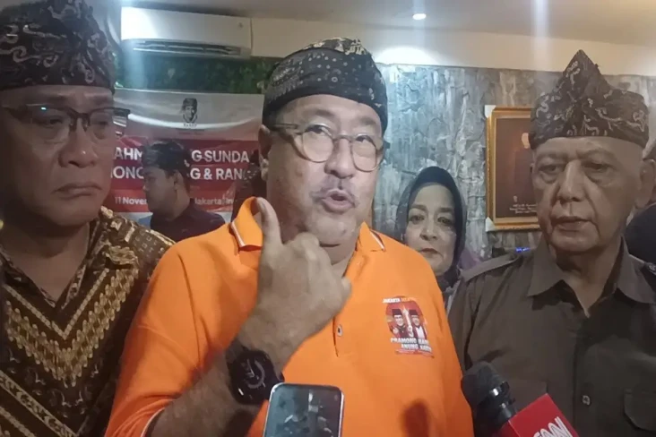 Jelang Debat Ketiga...
