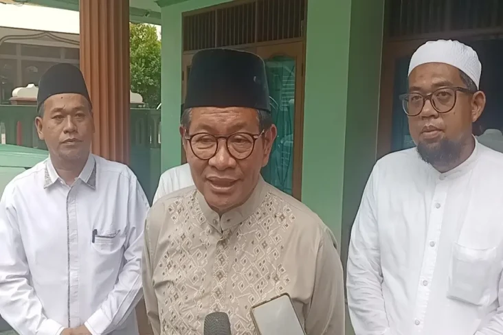 Cagub Pramono Tegaskan...