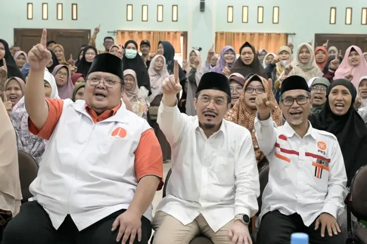 Mesin PKS All Out, Struktur...