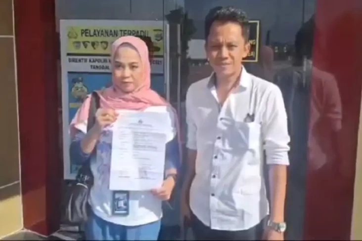 MNC Group Laporkan Dua...