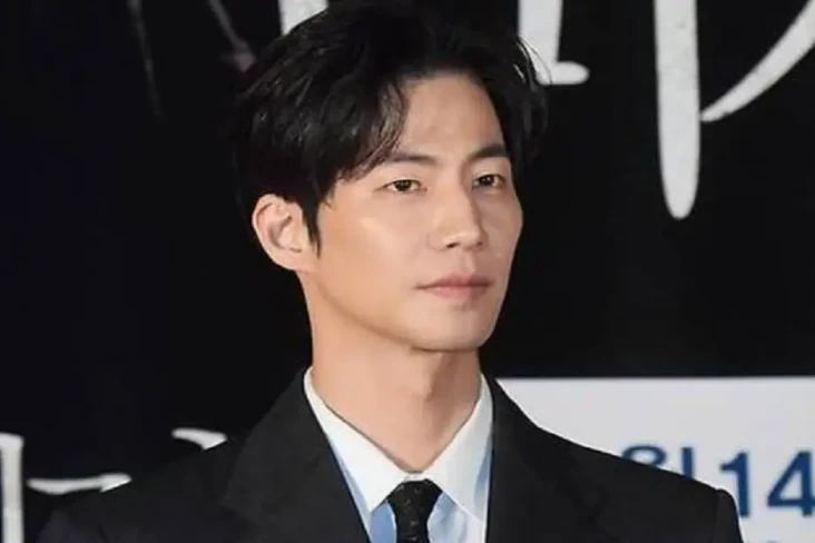 Aktor Song Jae Rim Meninggal...
