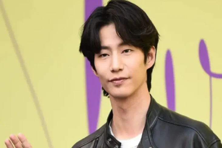 Song Jae Rim Tulis Surat...