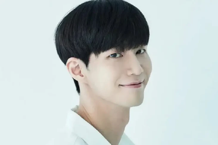 5 Fakta Song Jae Rim...