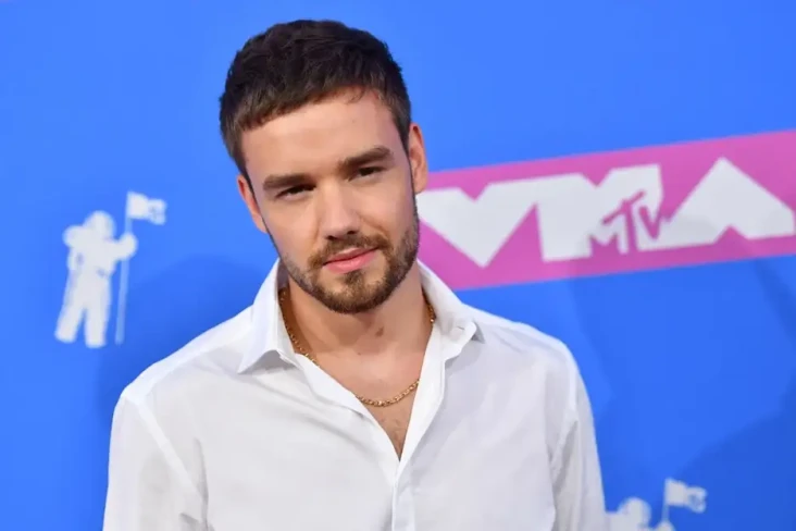 Jam Tangan Liam Payne...