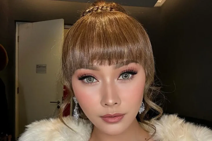 Inul Daratista Idap...