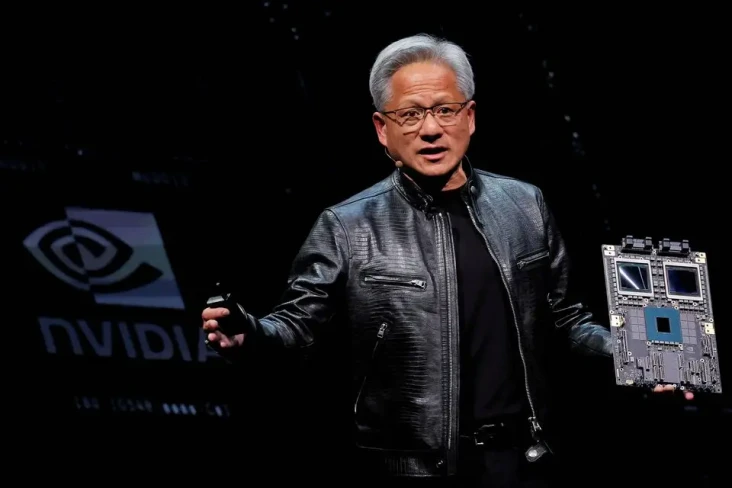 Menkomdigi Bertemu Bos...