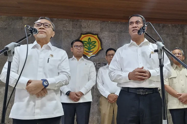 Serapan Pupuk Subsidi...