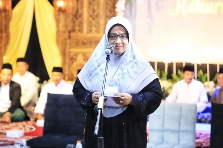 Profil dan Harta Kekayaan...