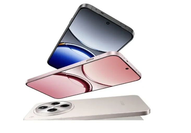 Oppo Find X8 Meluncur...