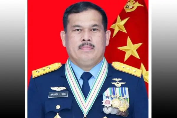 Mengenal 3 Marsekal...