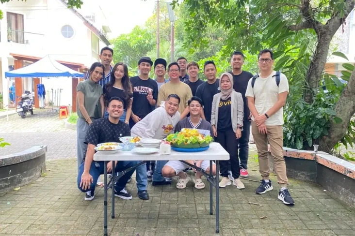 Vision+ dan VIU Gelar...