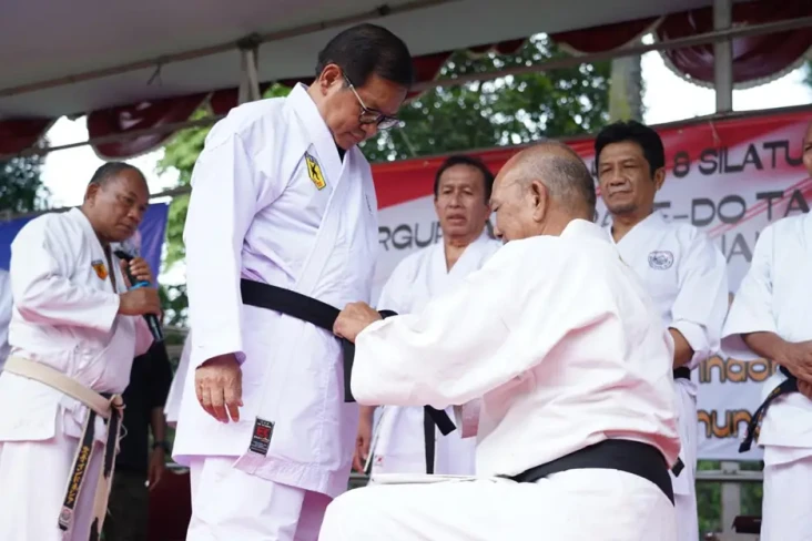 Karate-do Tako Indonesia...
