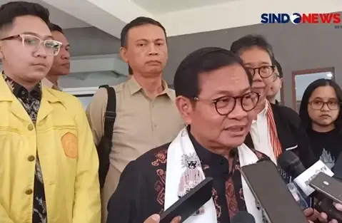 Raih 46 Persen di Survei...