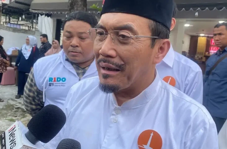 Suswono Bakal Cari Mesin...