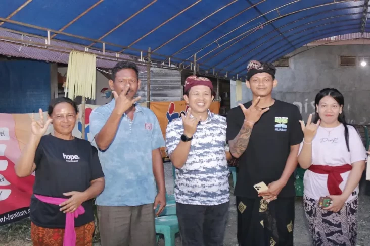 Miliki Program Ringankan...