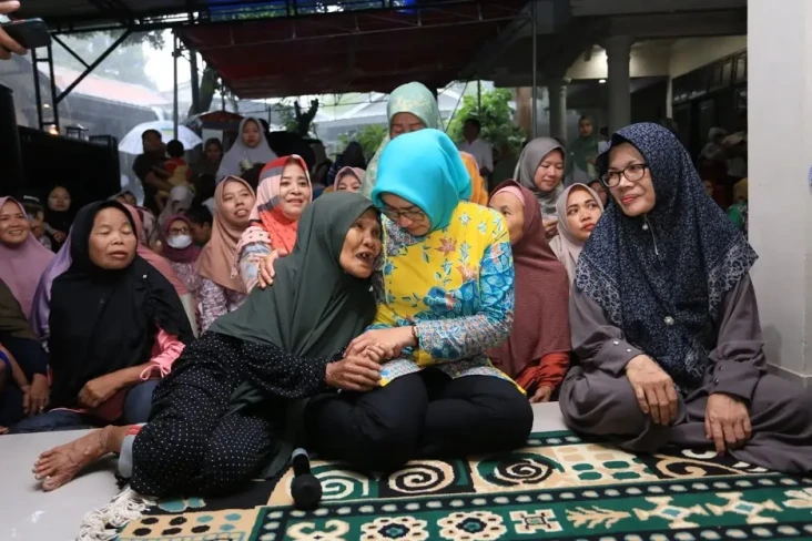 Kembangkan Pariwisata,...