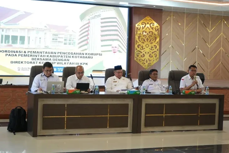 Wujudkan Pemerintahan...