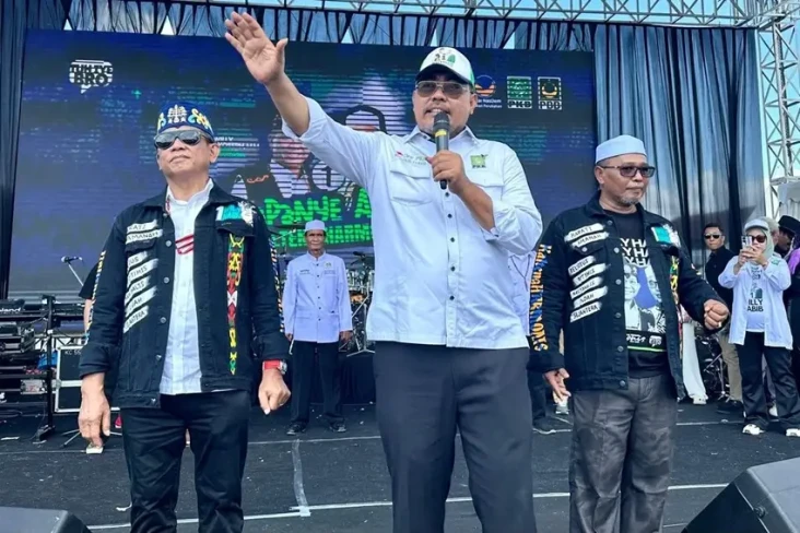 DPP PKB Instruksikan...