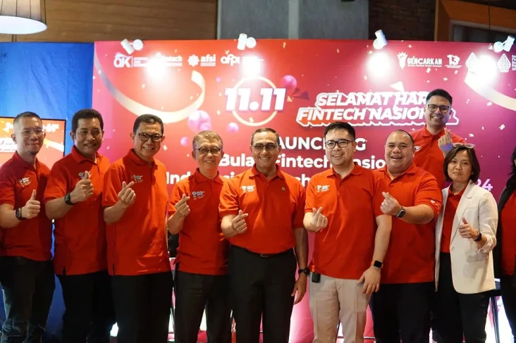Hari Fintech Nasional...