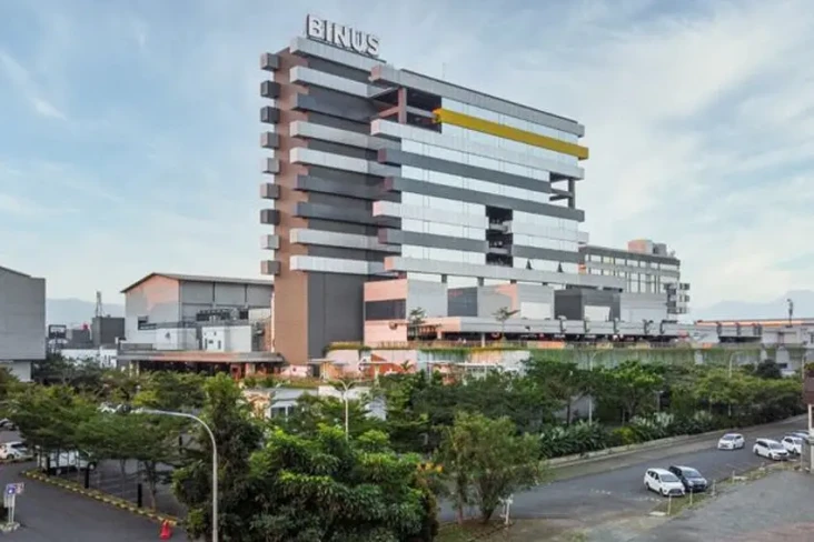 Jago Bahasa Asing? BINUS...