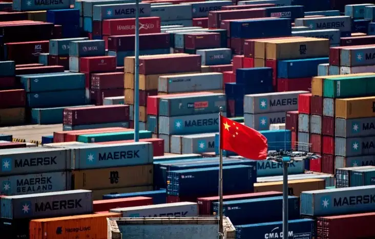 Trump Ancam China dengan...