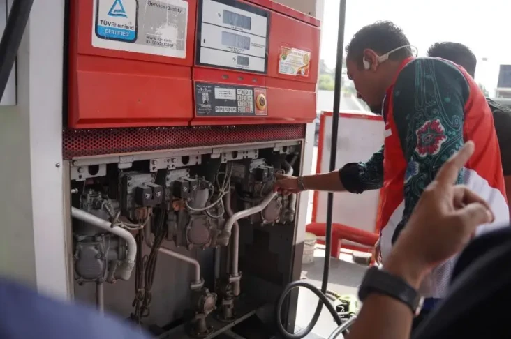 Pertamina Patra Niaga...