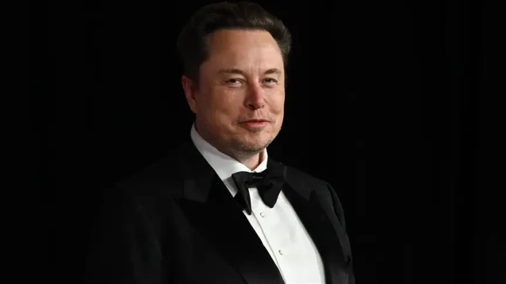Trump Tunjuk Elon Musk...