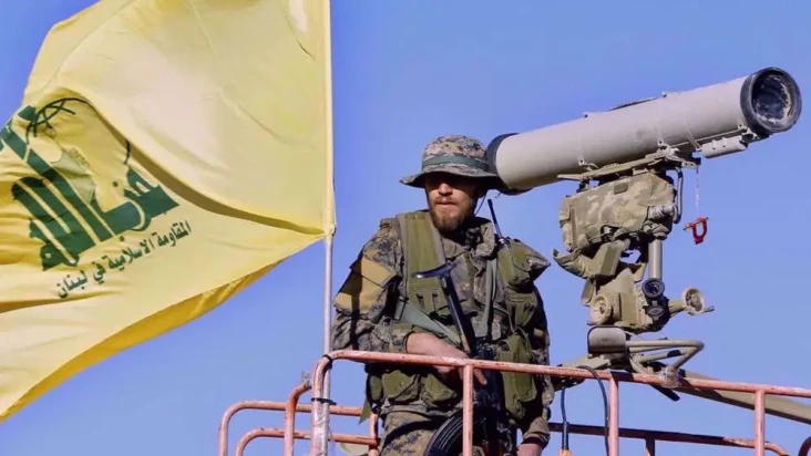 Intelijen AS Sebut Hizbullah...