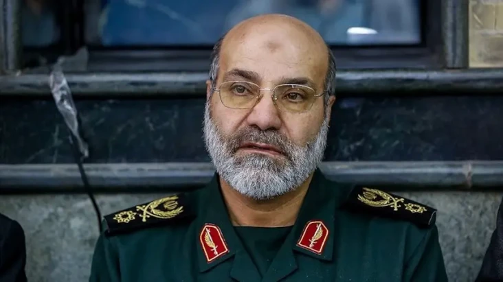 Profil Mohammad Reza...