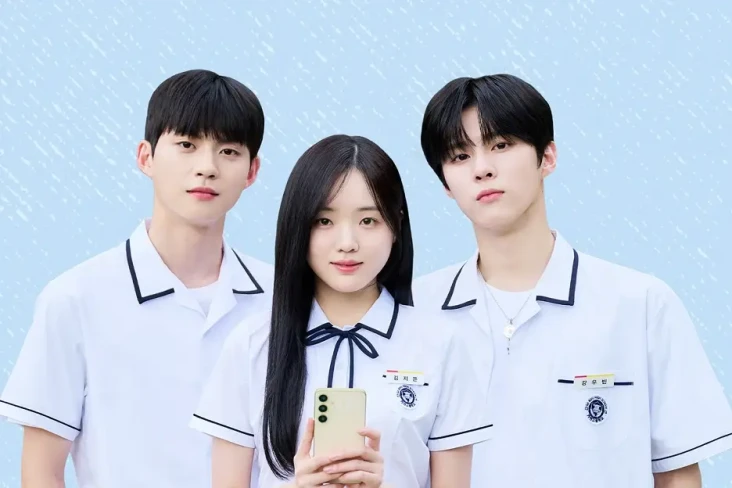 Sinopsis Drama Korea...