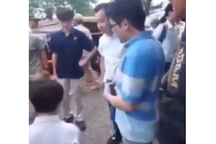 Polisi Selidiki Kasus...