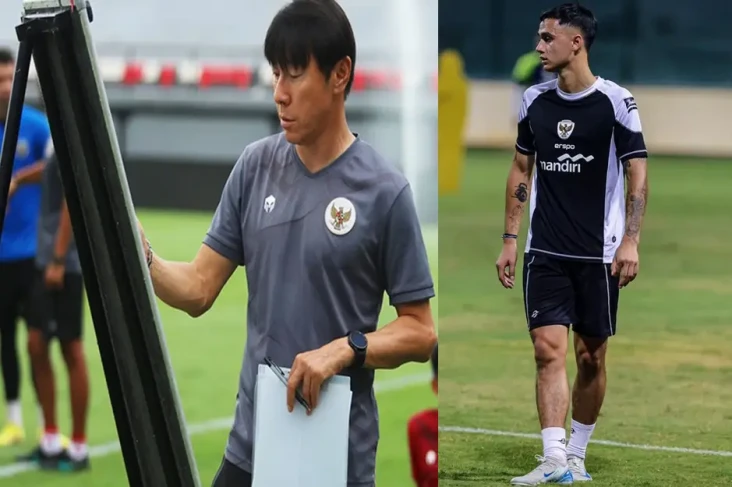 Eliano Reijnders Siap...