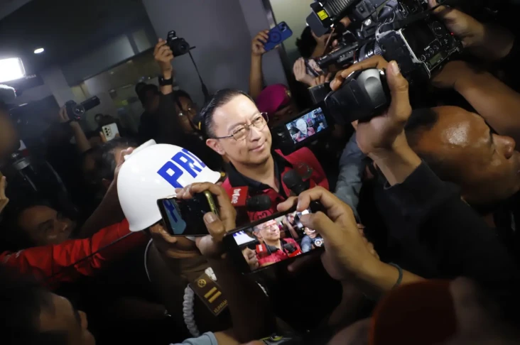 Usul Bentuk Panja Kasus...