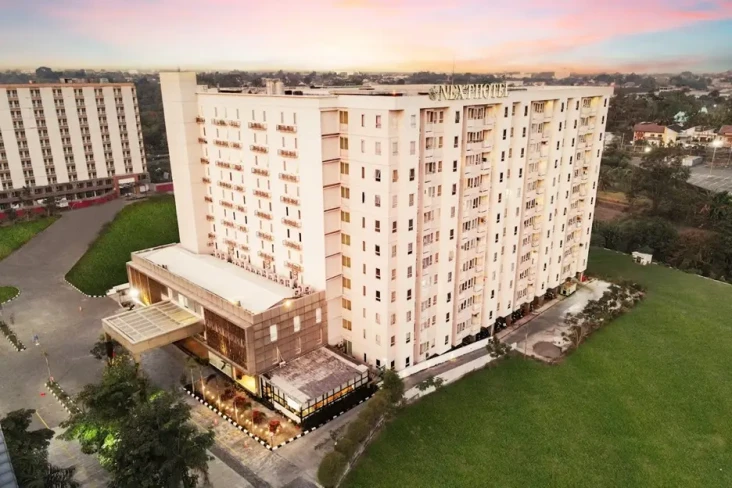 Next Hotel Yogyakarta...