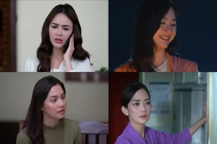Pilihan Drama Romantis...