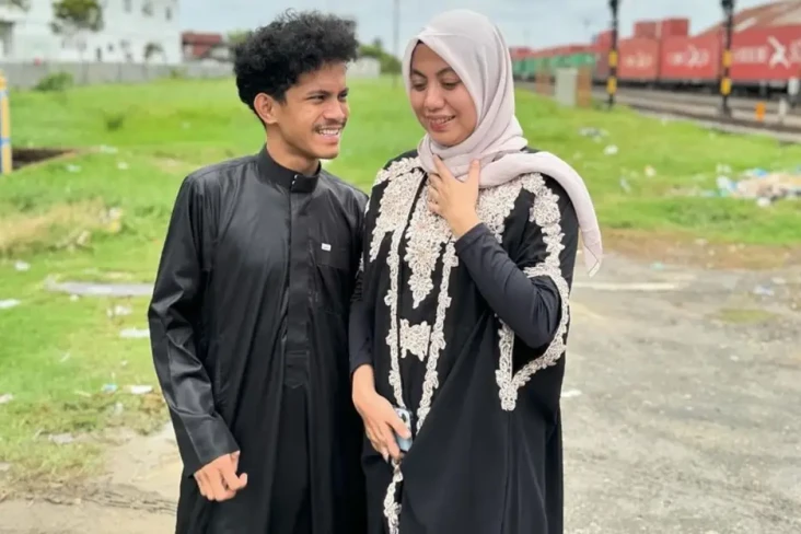 Serunya Parodi Viral...