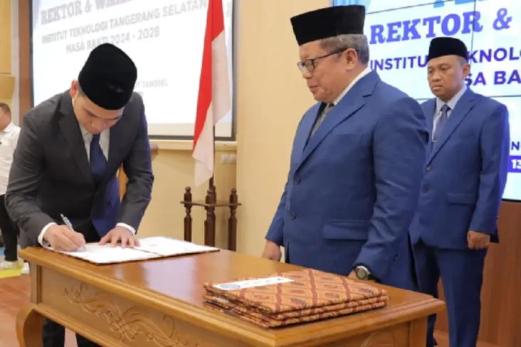 Onno W Purbo Dilantik...